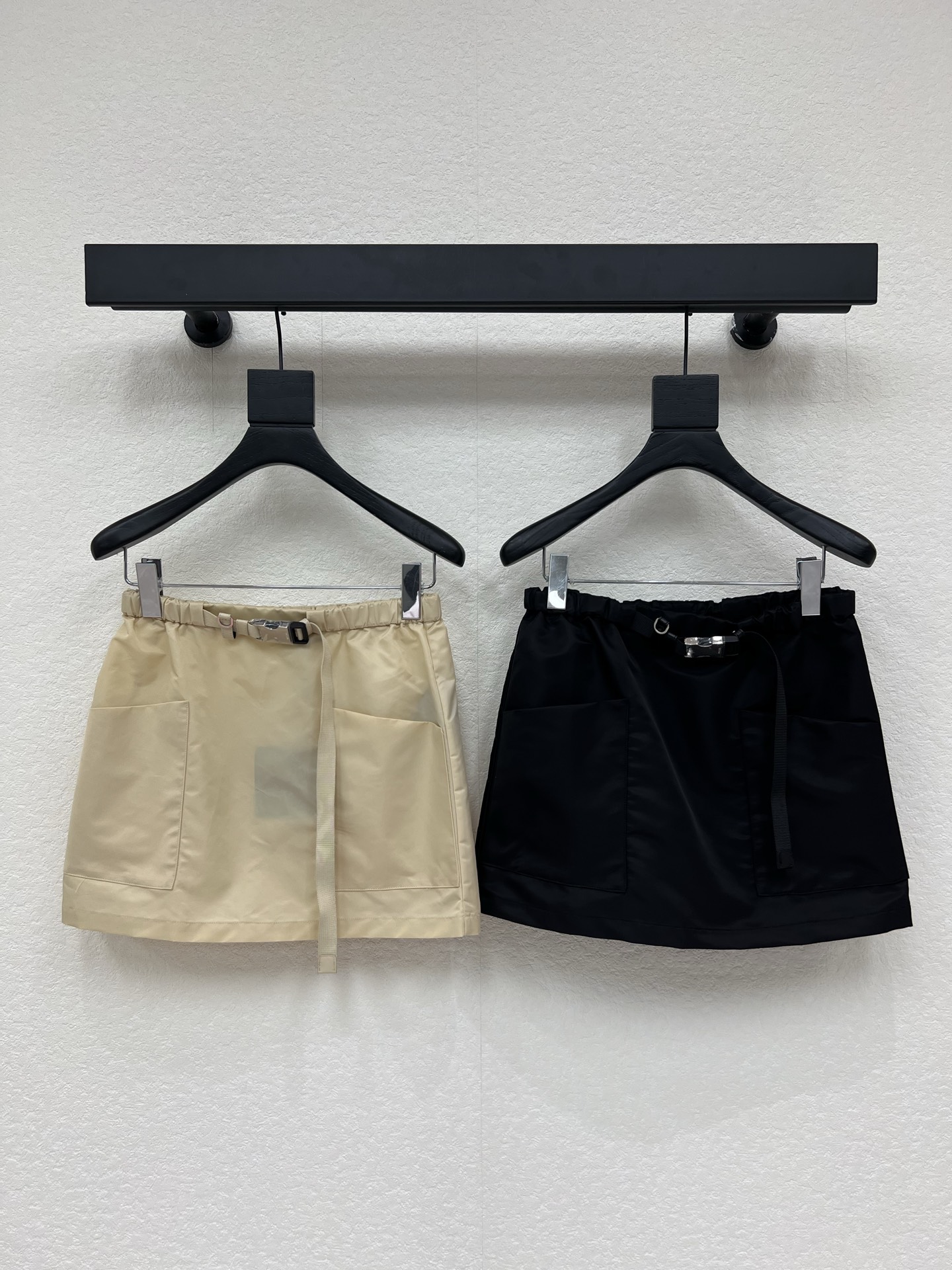 skirts and dresses